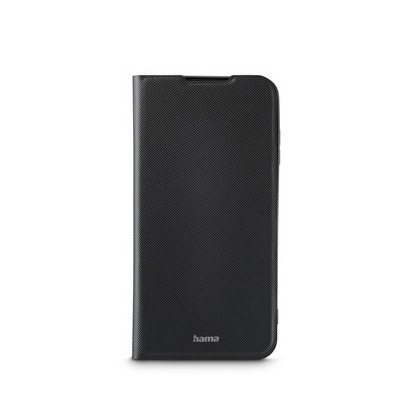 Hama Protect voor Samsung Galaxy A26 5G Telefoonhoesje Zwart