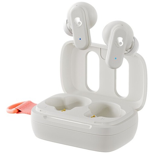 Skullcandy Dime 3 TW In-ear oordopjes Wit