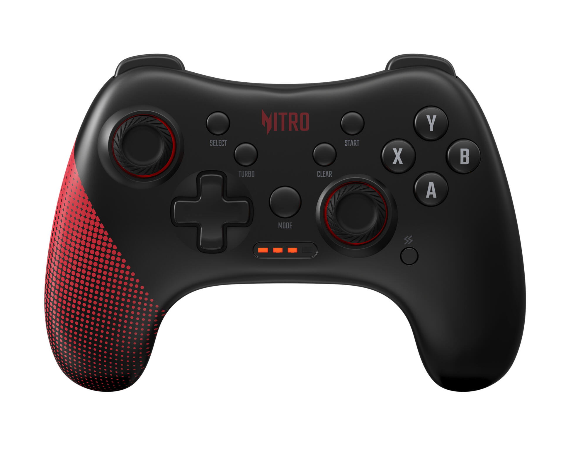 Acer Nitro NGR200 gaming controller