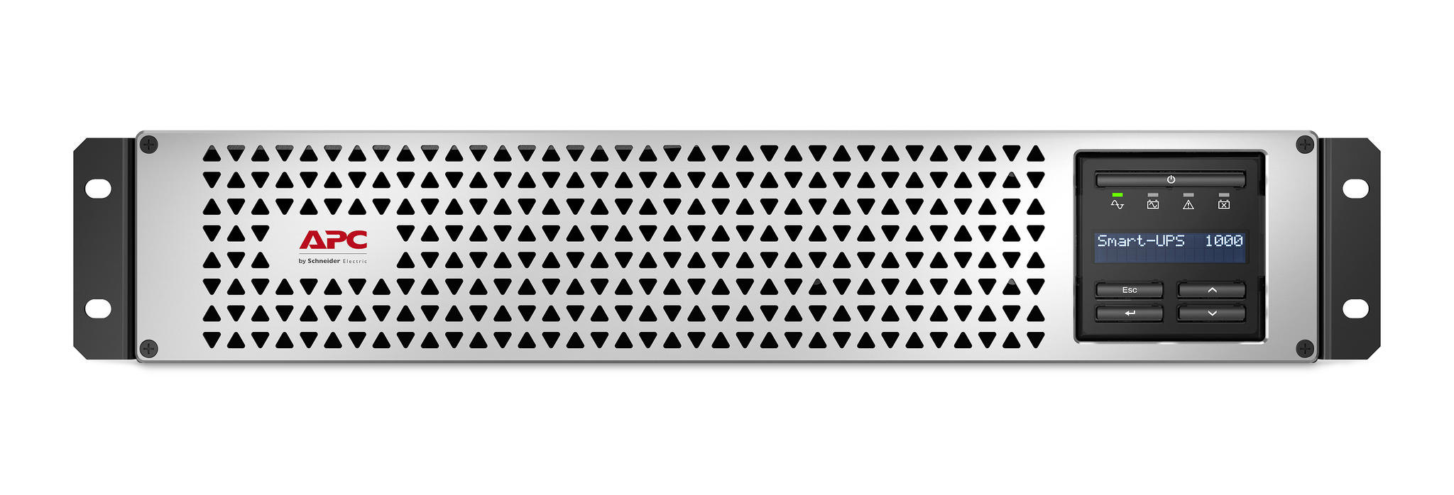 APC Smart-UPS SMTL1000RMI2UC
