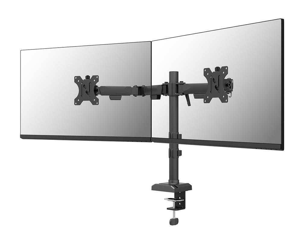 Newstar DS60-600BL2 monitorarm