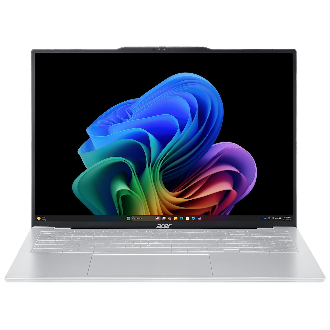 Acer Swift Air (SFA16-61M-R7WG) -16 inch Laptop