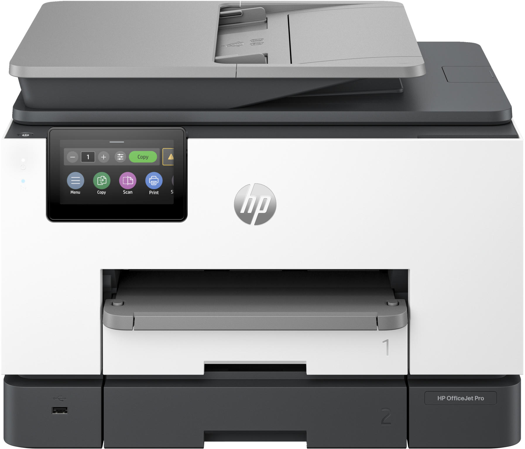 HP Officejet Pro 9132e printer