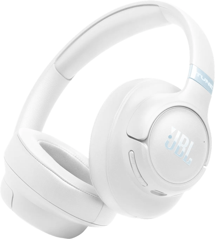 JBL Tune 780NC Wit