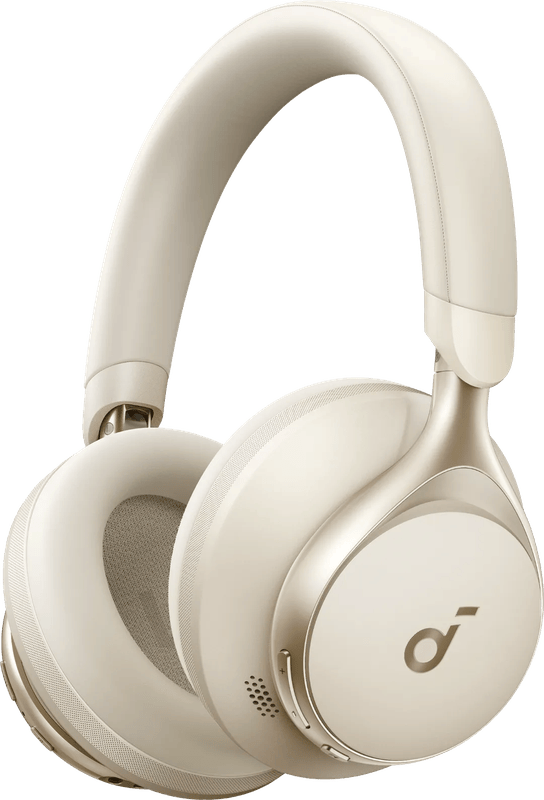 Soundcore Space One Crème