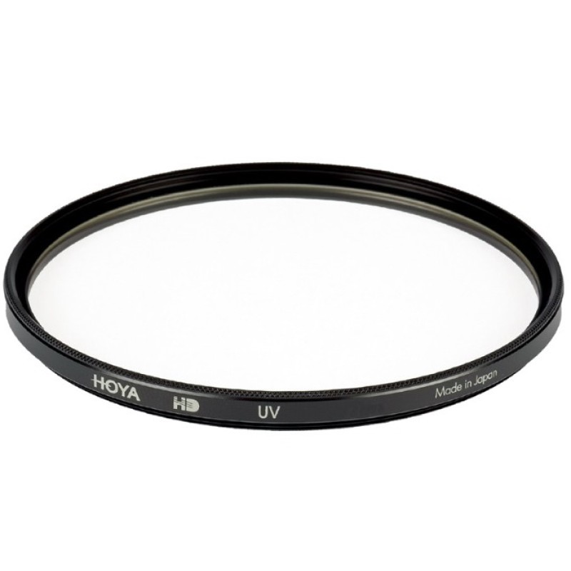 Hoya UV Filter - HD Serie - 37mm