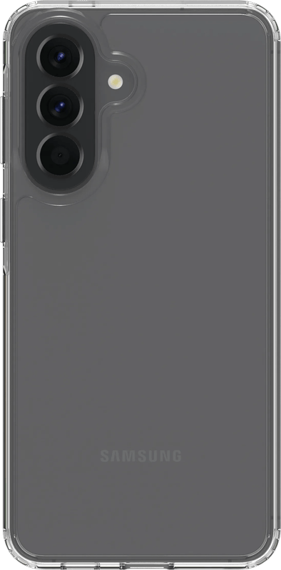 BlueBuilt Protective Back Cover Samsung Galaxy A57 Transparant
