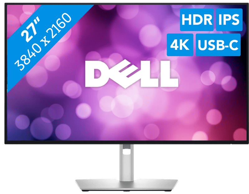 Dell U2725QE