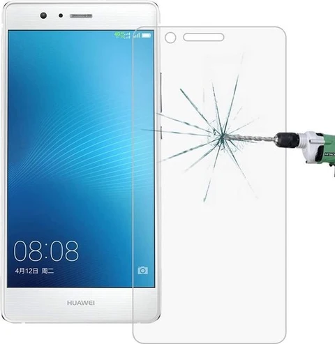 Huawei P9 Lite (2016) Screenprotector Gehard 9H - Tempered Glas
