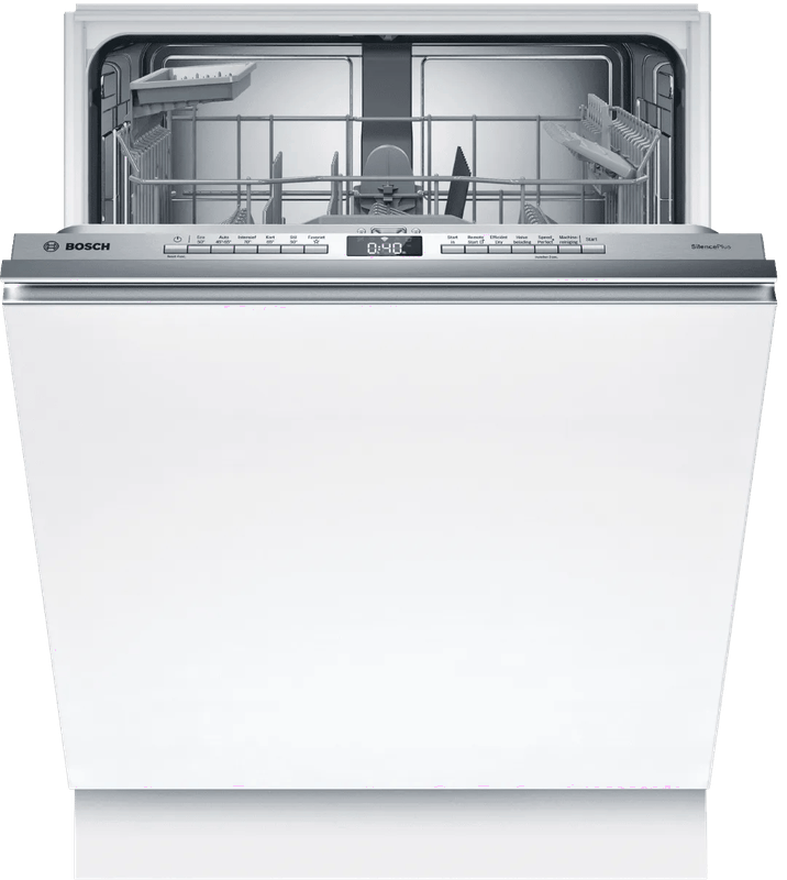 Bosch SMV4EAX23N