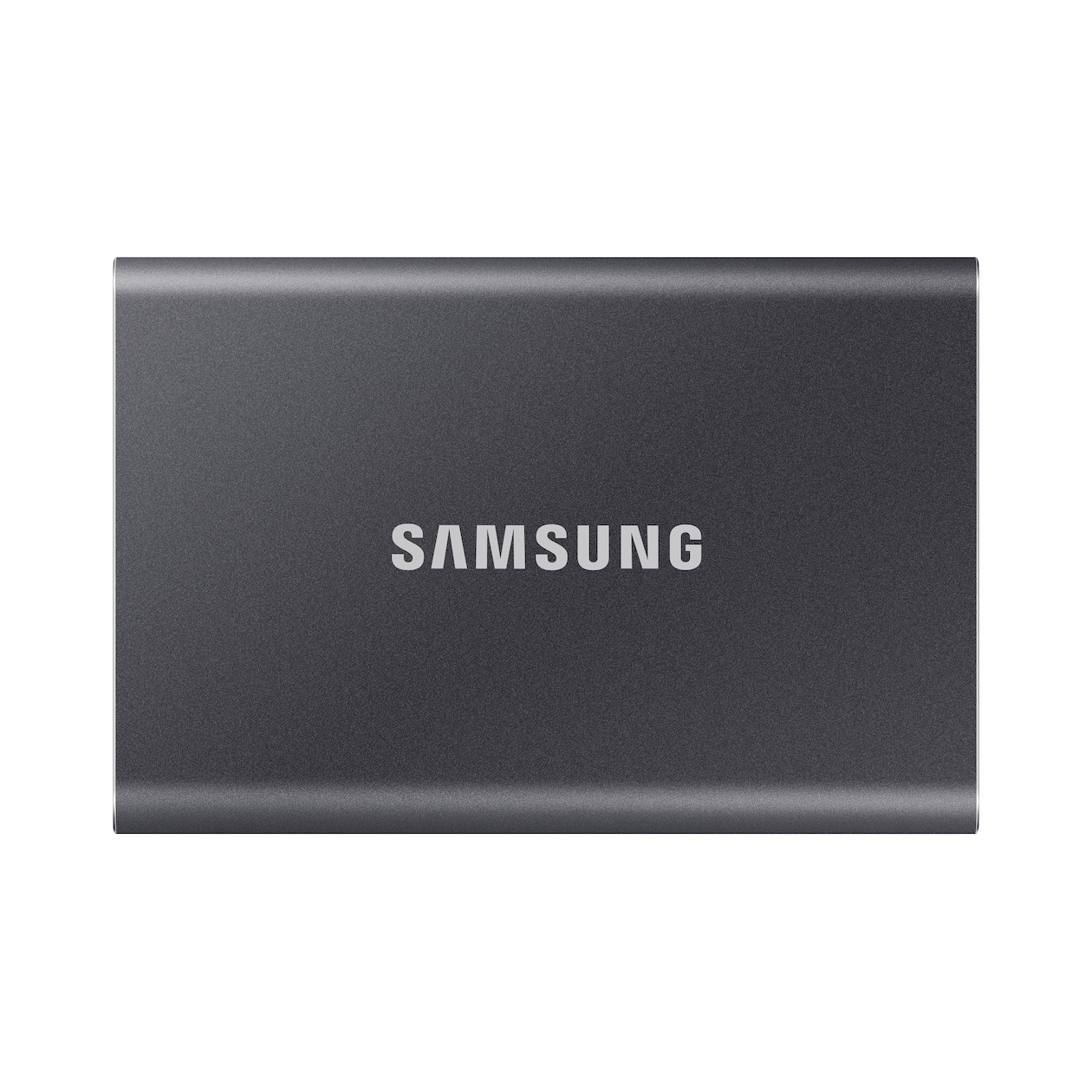 Samsung Portable SSD T7 2TB Externe SSD Grijs