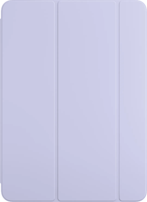 Apple Smart Folio iPad Air 11 inch (2026/2025/2024) Lichtviolet
