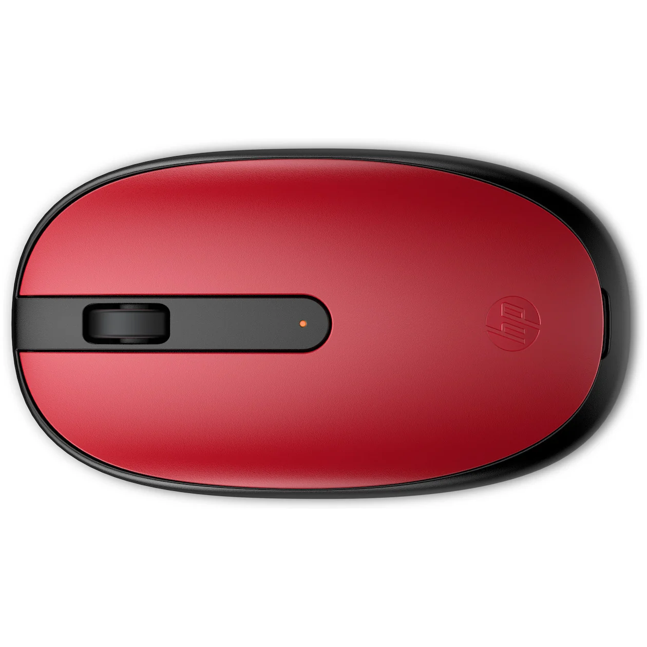 HP 240 EMR BT Mouse EURO Muis Rood
