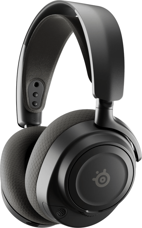 SteelSeries Arctis Nova 7P Gen 2 - Zwart