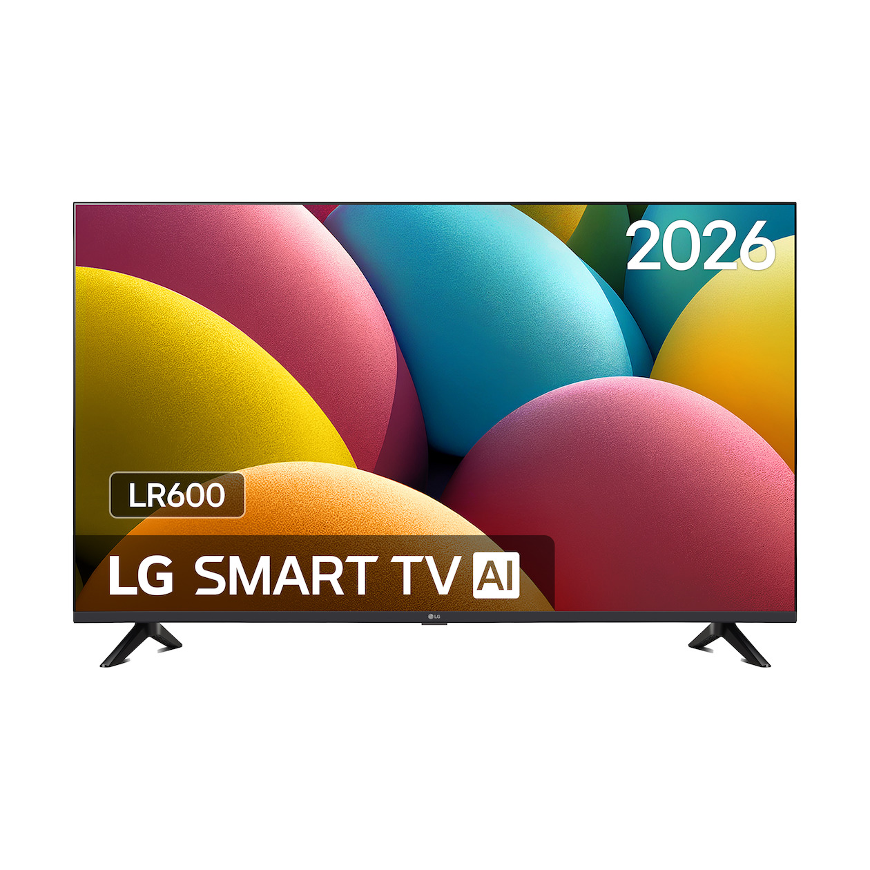 LG 32LR6006LA - 32 inch - LED TV