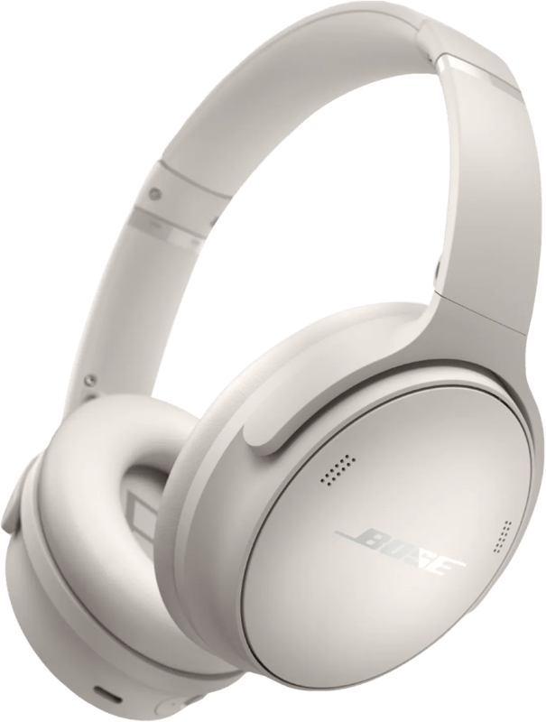 Bose QuietComfort Headphones