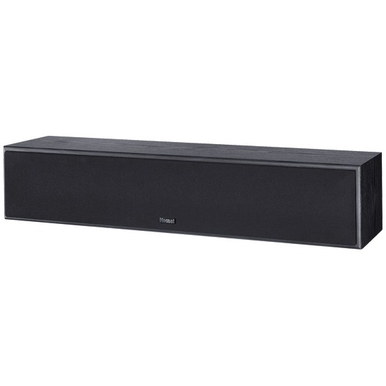 Magnat Monitor S14 C Vloerstaande speaker Zwart