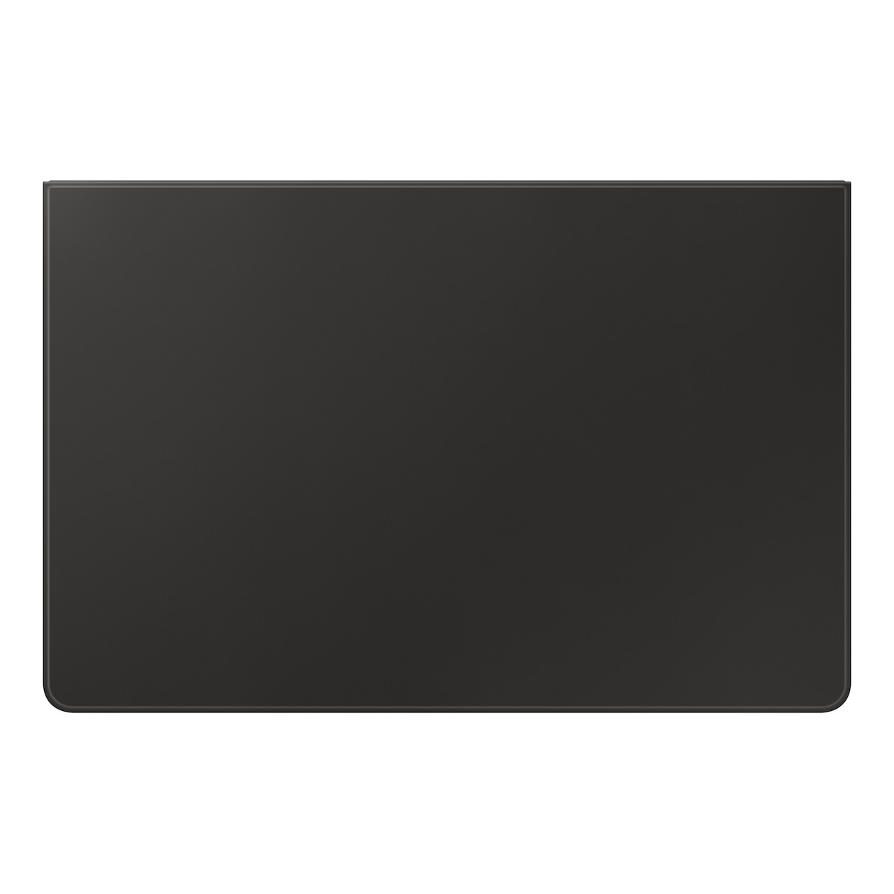 Samsung Galaxy Tab S9/S9FE/S10 FE/S10 Lite Slim Keyboard Cover Tablethoesje Zwart