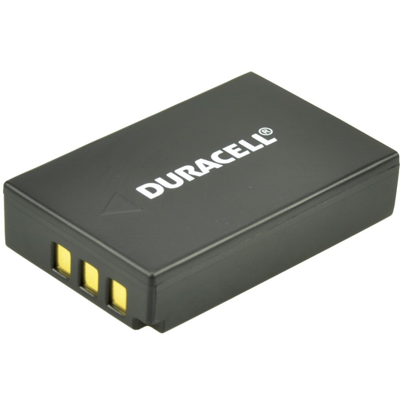 Camera-accu BLS-1 voor Olympus - Origineel Duracell
