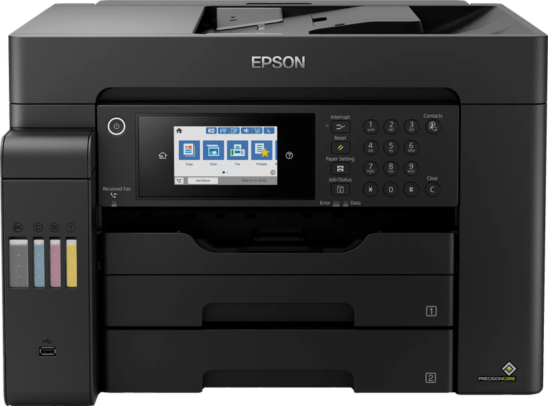Epson EcoTank ET-16605