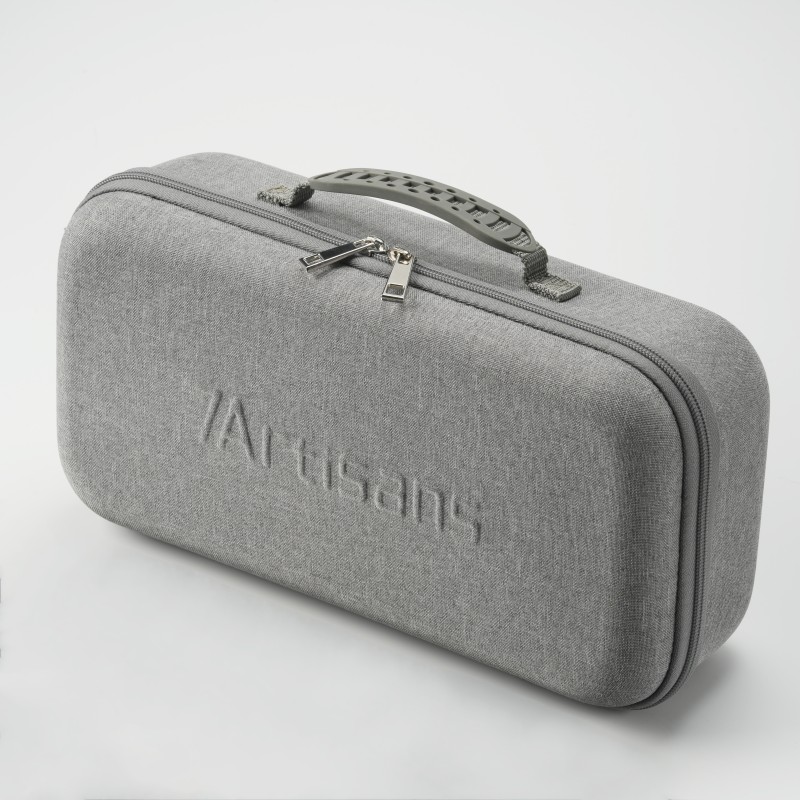 7Artisans Hard case voor 3 Dream T1.5-lenzen & T2.1-lenzen