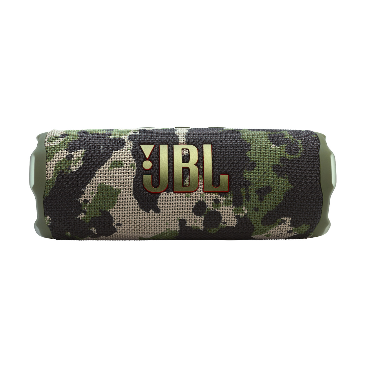 JBL Flip 7 Bluetooth speaker Groen