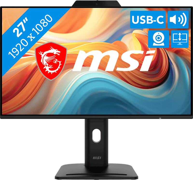 MSI PRO MP272PMG