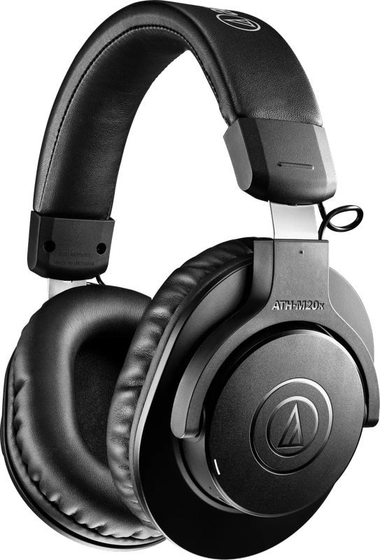 Audio Technica ATH-M20XBT