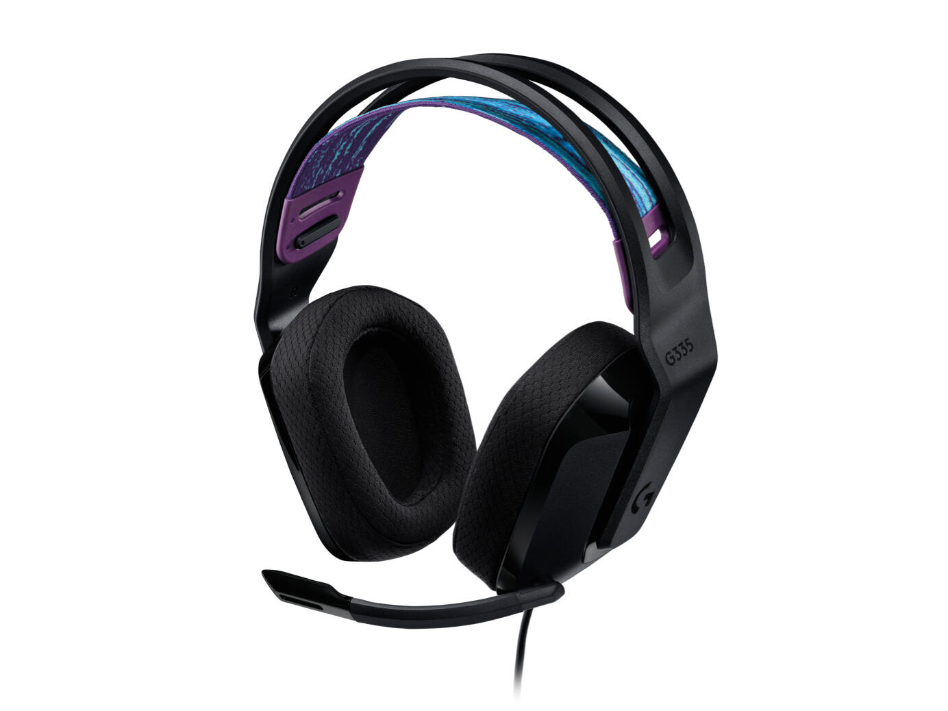 Logitech G335 gaming headset