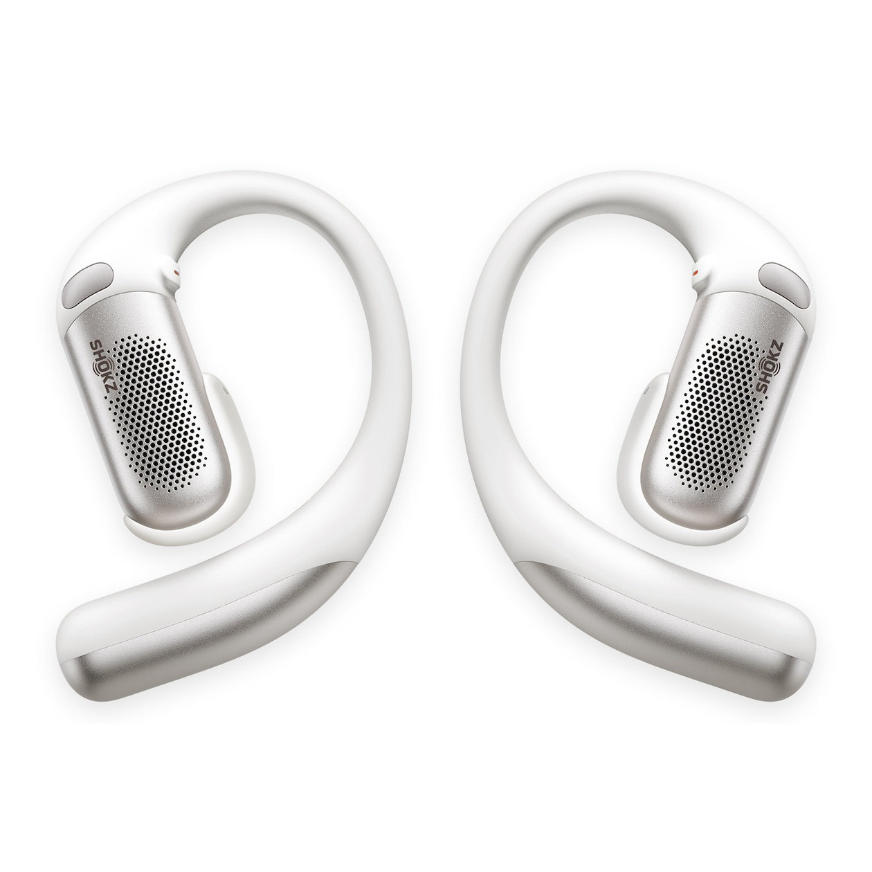 Shokz OpenFit Pro In-ear oordopjes Wit