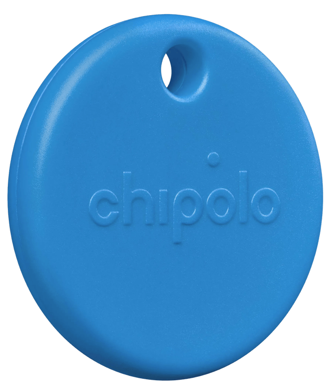 Chipolo POP blauw