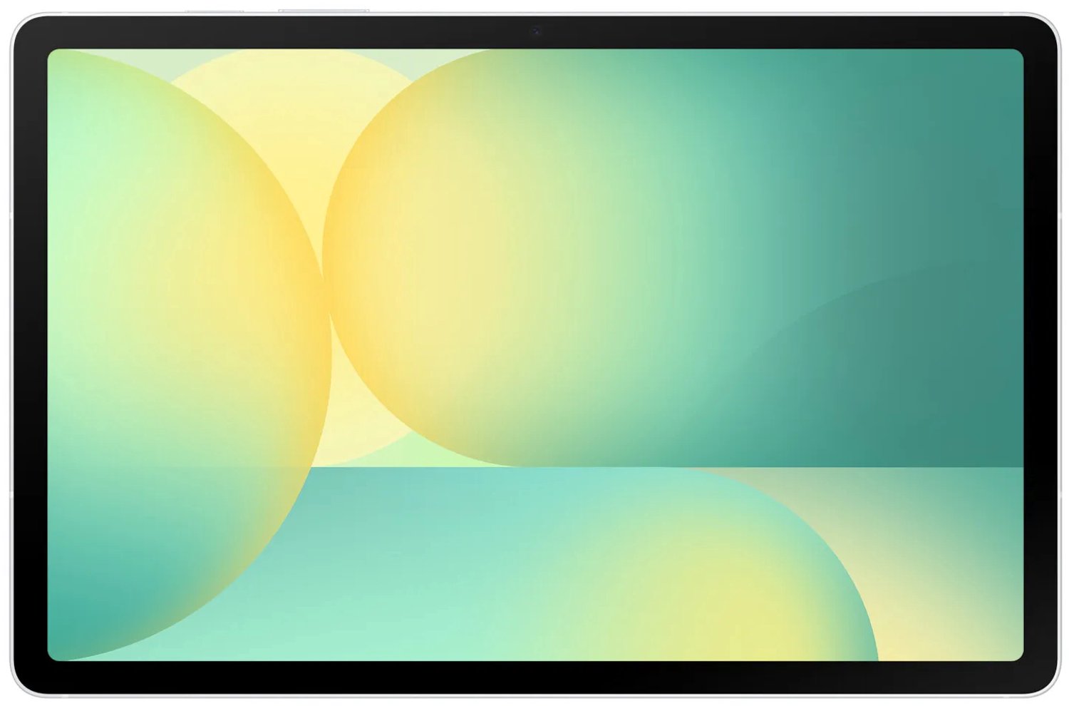 Samsung Galaxy Tab S10 FE - Wifi - 128GB - Silver