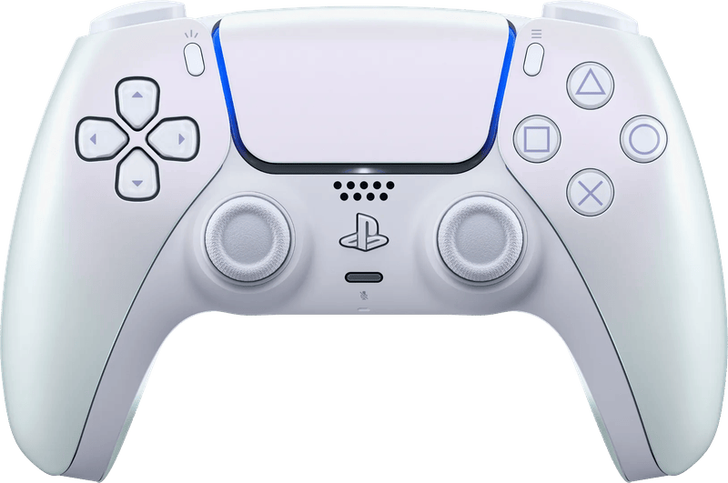 PlayStation 5 DualSense Draadloze Controller Chroma Pearl