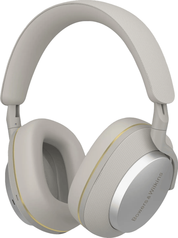 Bowers & Wilkins Px7 S2e Grijs