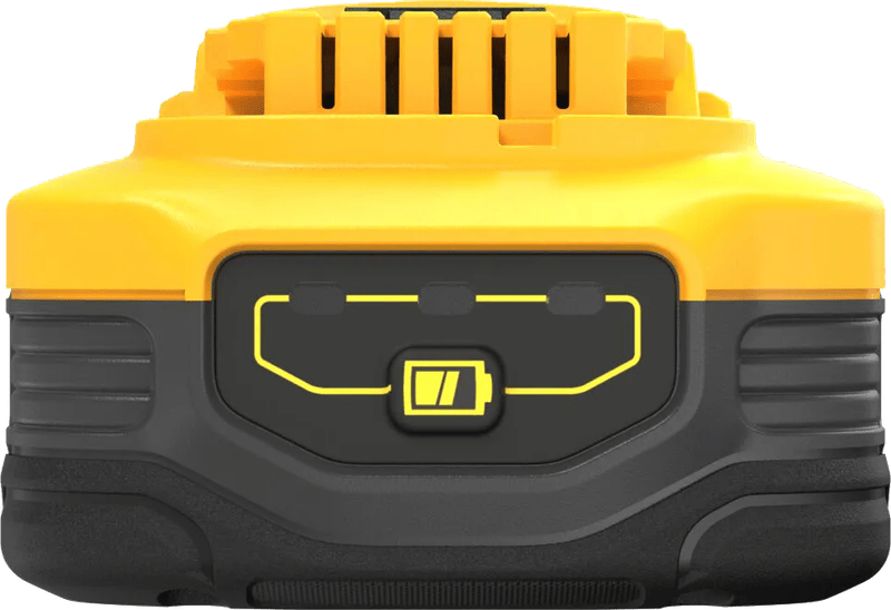 DeWalt 18V 5,0 Ah XR POWERSTACK Accu