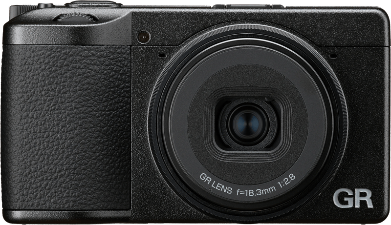 RICOH GR IV