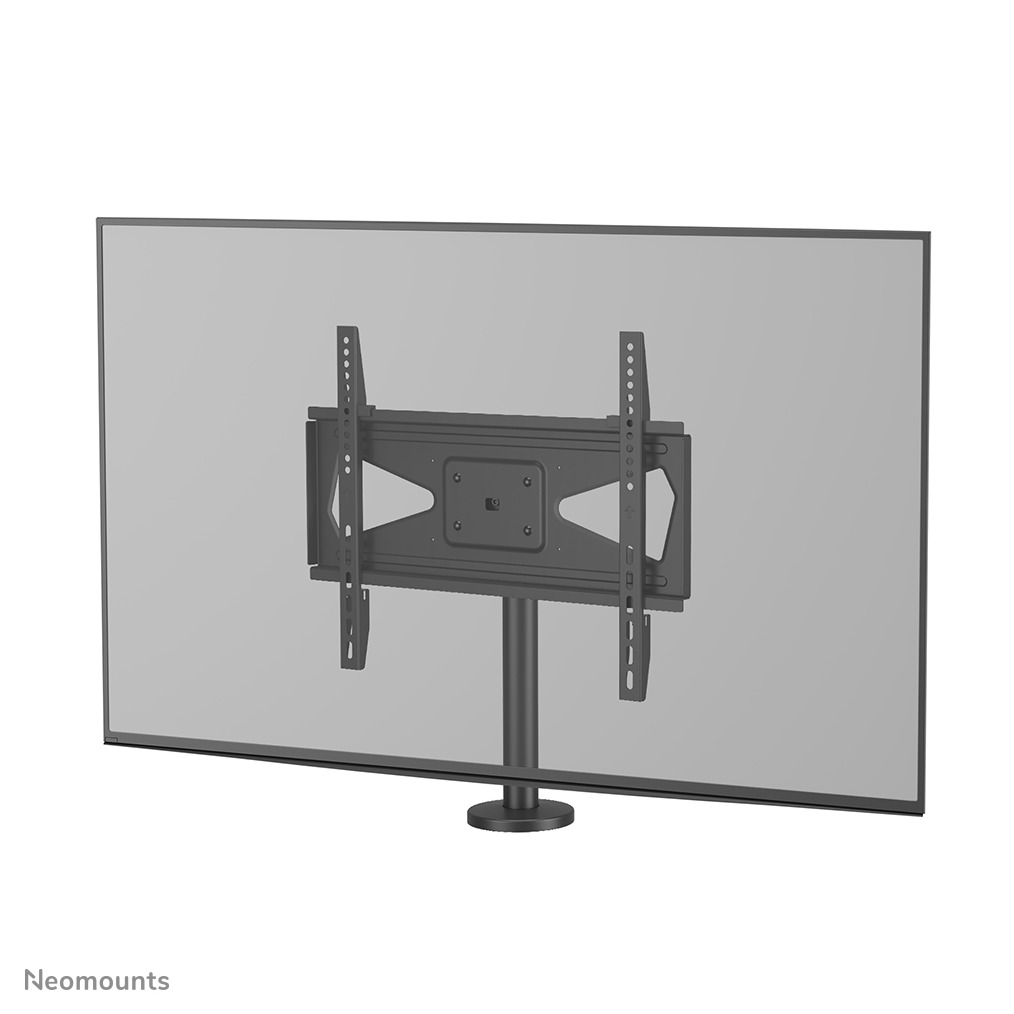 Neomounts DS42-430BL14 TV beugel Zwart