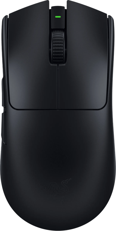 Razer Viper V3 Pro SE Draadloze Gaming Muis Zwart