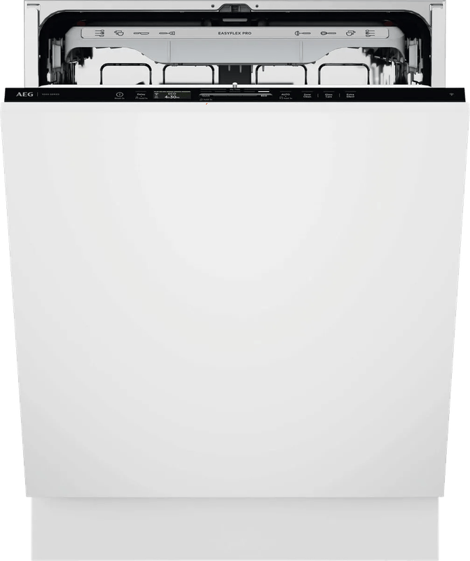 AEG GI9210X2CT Satellite Clean Pro