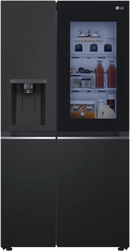 LG GSGV80EPLD InstaView