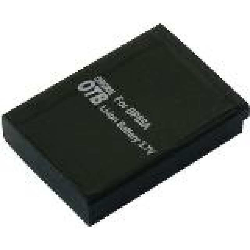 Camera-accu BP85A voor Samsung