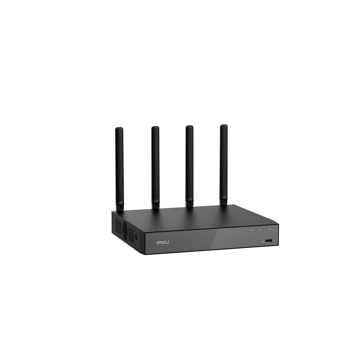 Imou N110W - 10 channel wireless recorder IP-camera Zwart