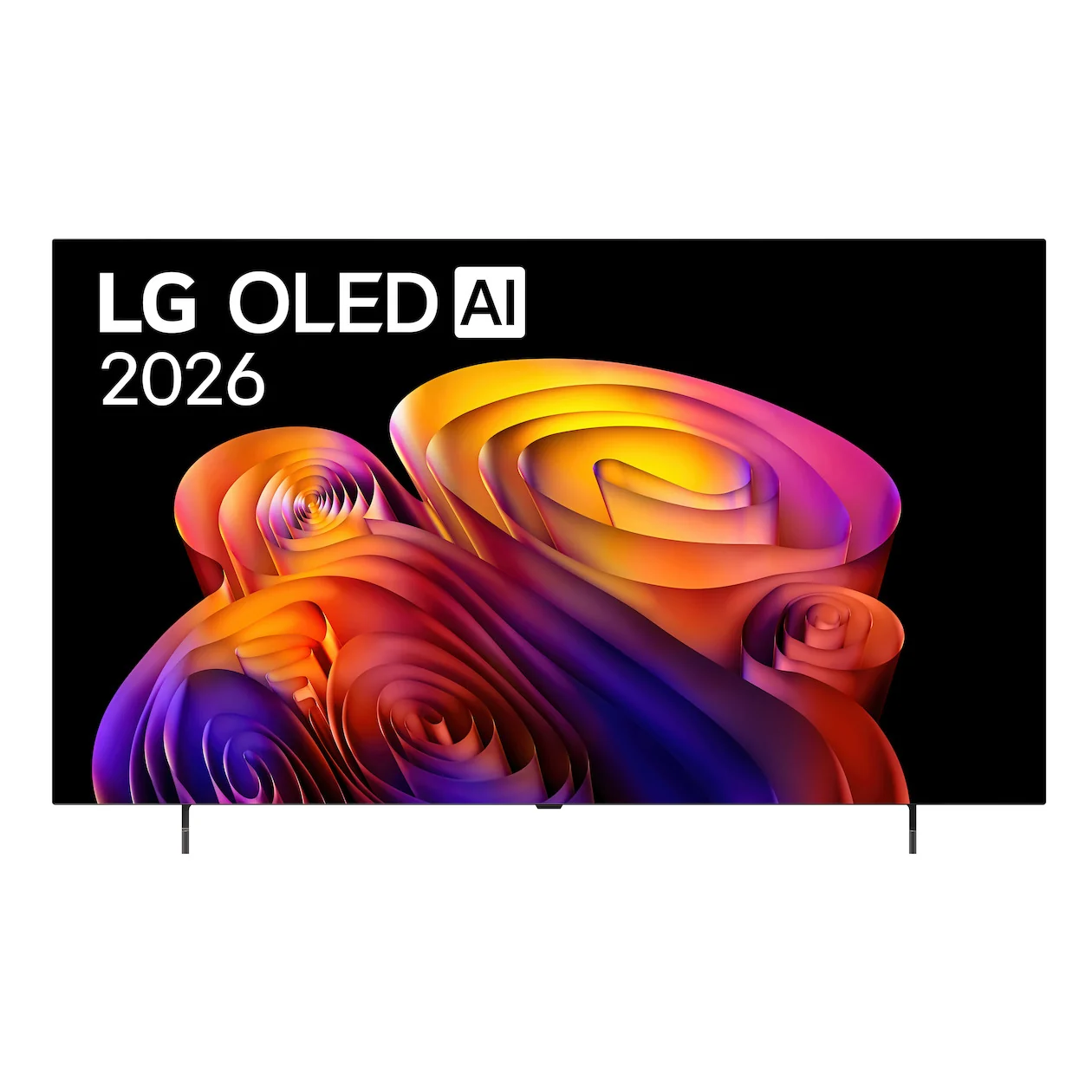 LG OLED65B6E (2026) - 65 inch - OLED TV