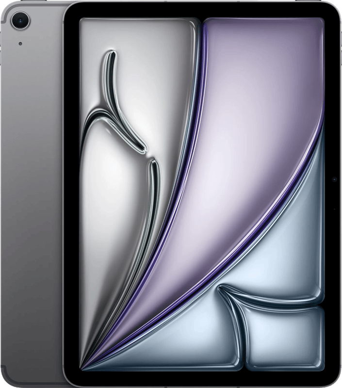 iPad Air 11" 256GB Wifi+5G