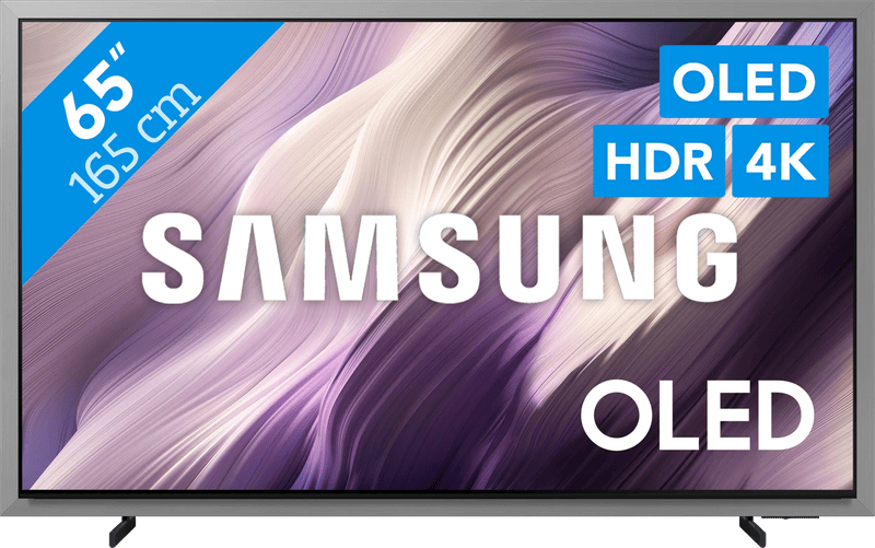 Samsung OLED 65" S99H (2026)