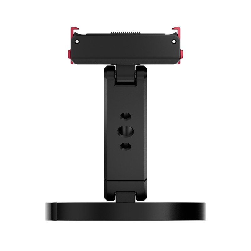 Ulanzi MA04 MagLock magnetische mount met quick-release voor DJI Osmo Action 6 en Nano