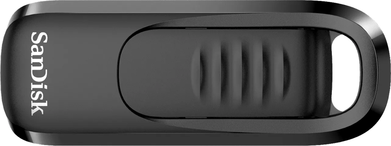 SanDisk Ultra Slider USB C 128GB