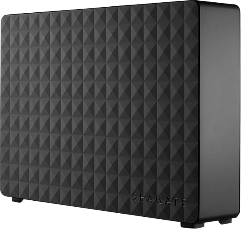 Seagate Expansion Desktop 24TB