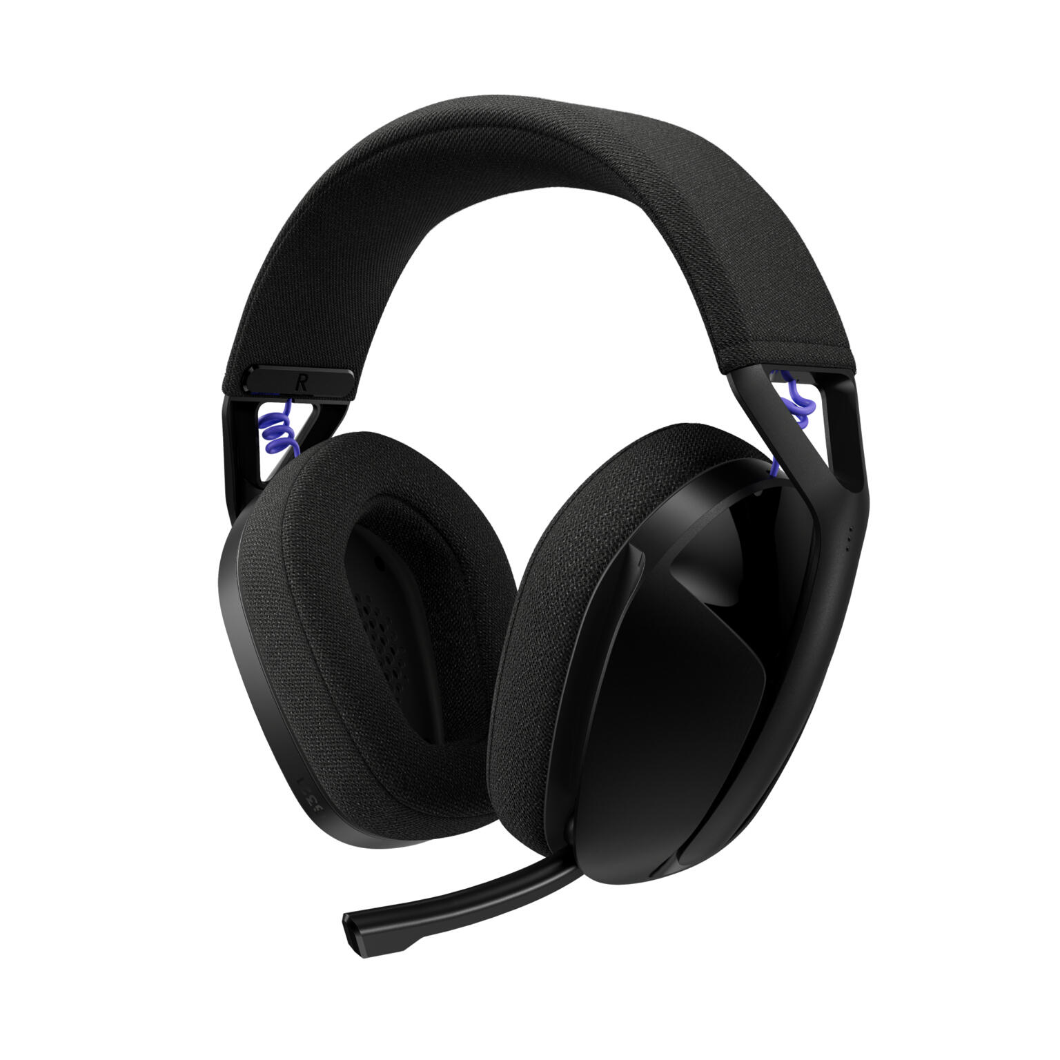 Logitech G321 Lightspeed headset