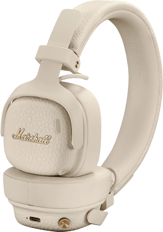 Marshall Milton ANC Creme